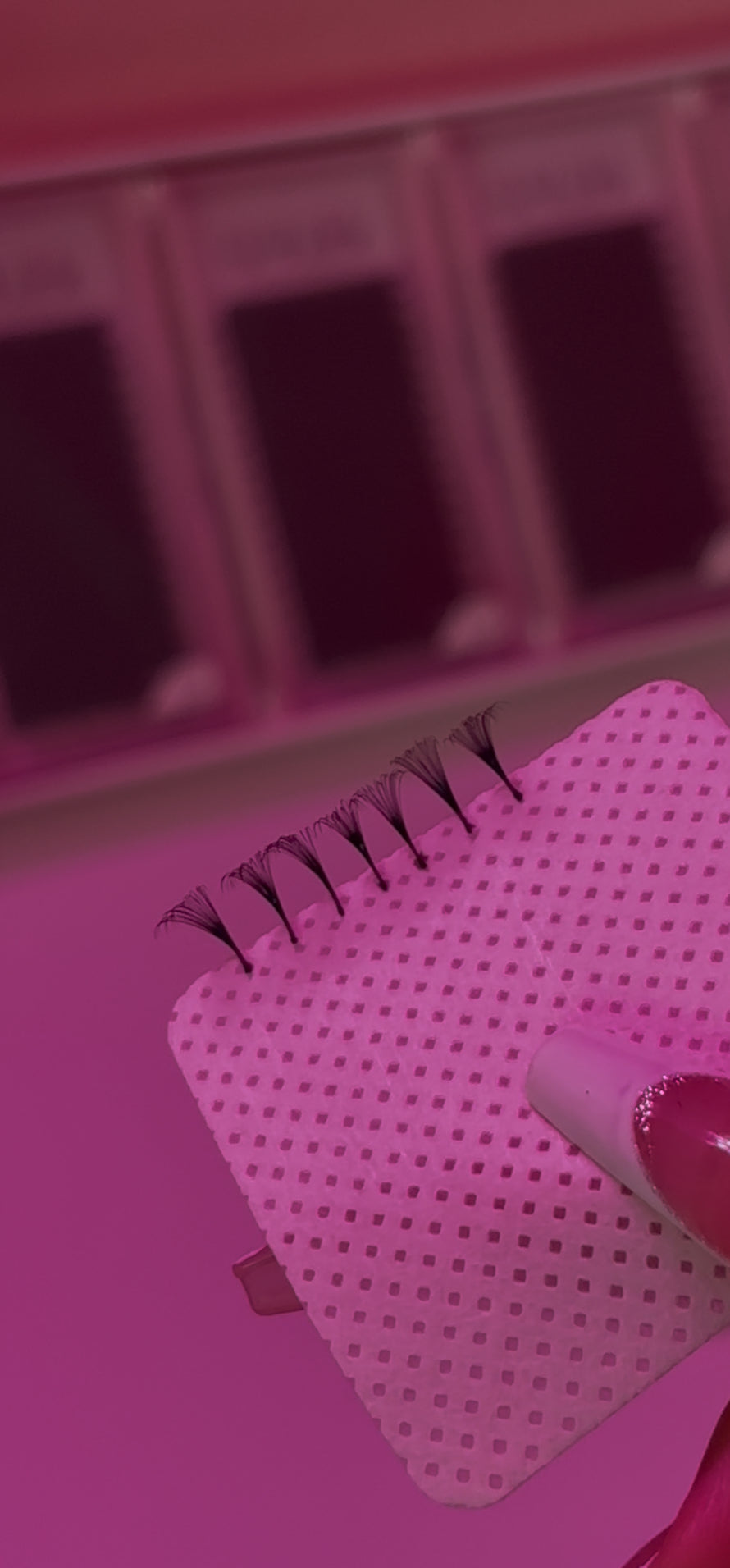 *NEW* Matte Cashmere Collection (0.03)