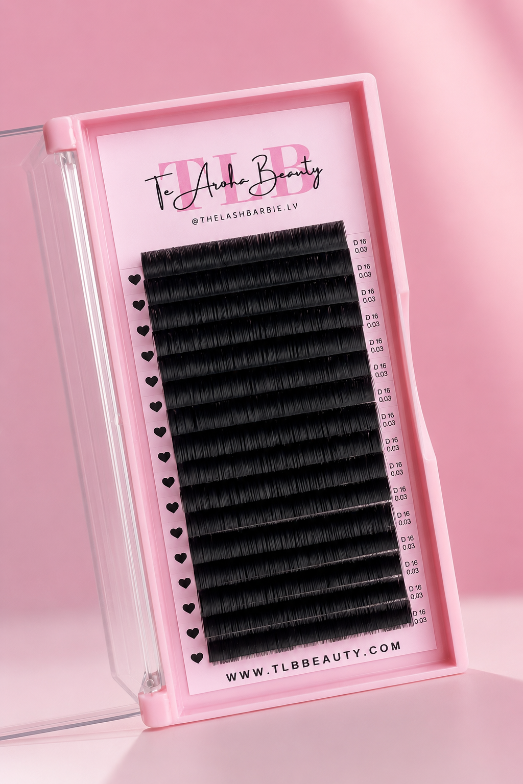 Lash Extensions