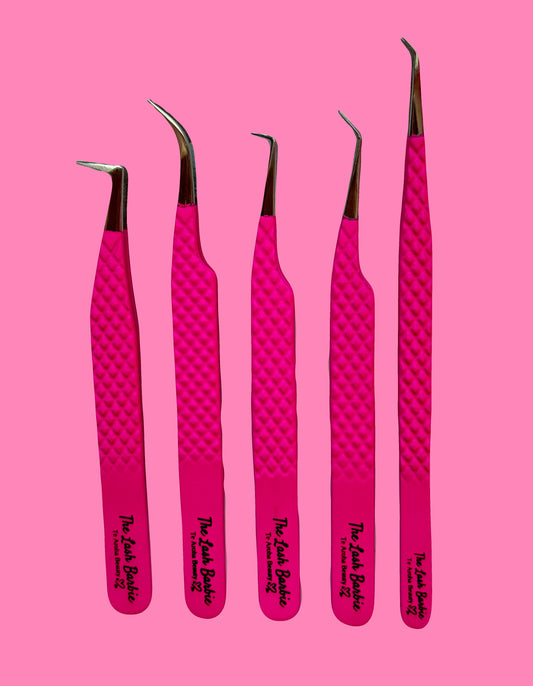 Tweezers