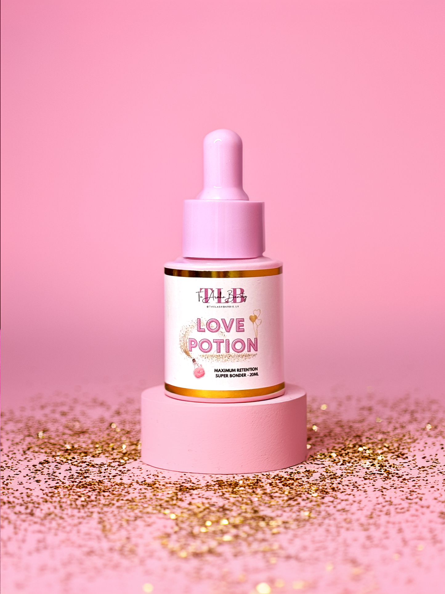 Love Potion Super Bonder