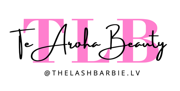 The Lash Barbie