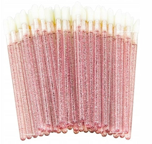 Lip brushes (50 PCS)